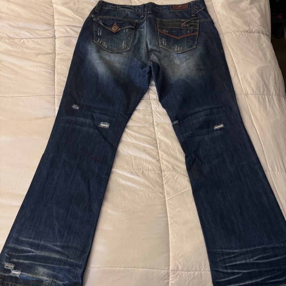 Tokyo Five Jeans Akira Boot cut 36 x 33